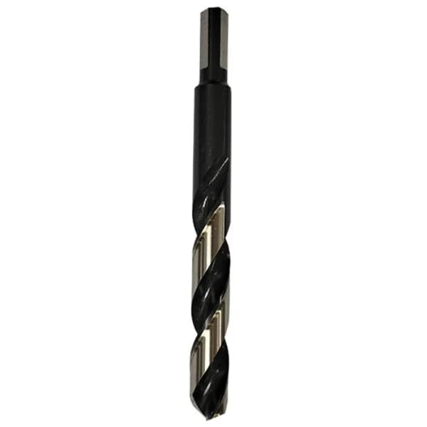 Brute Mechanics Length Drills - Heavy Duty 1/2" X 3-3/8" X 5"