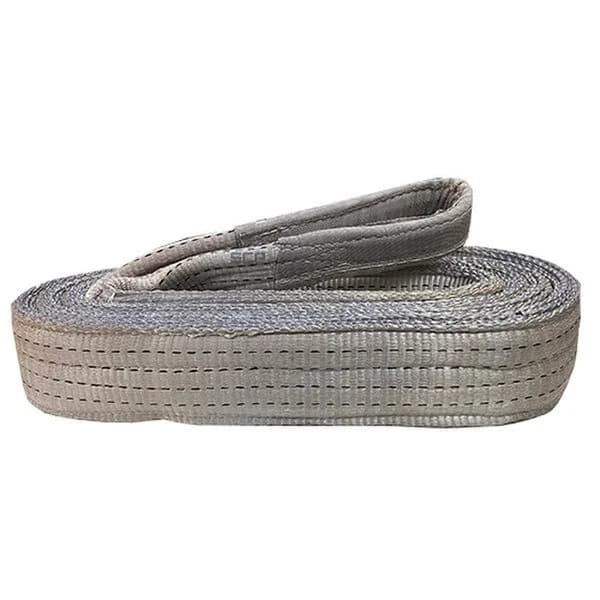 Recovery Tow Strap 4" X 18'
