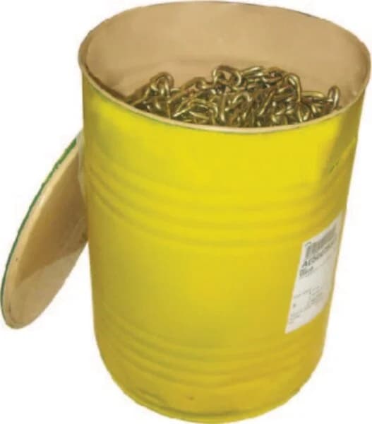 Chain Grade 70, 5/16" x 275'