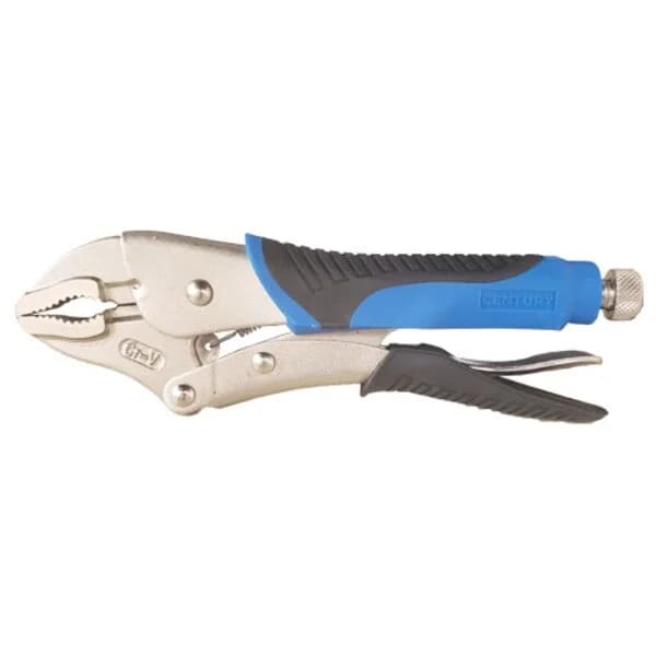 Century - Lock Jaw Pliers - 10"