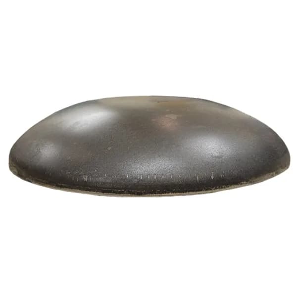 Domed Post Caps 8-5/8"OD Domed