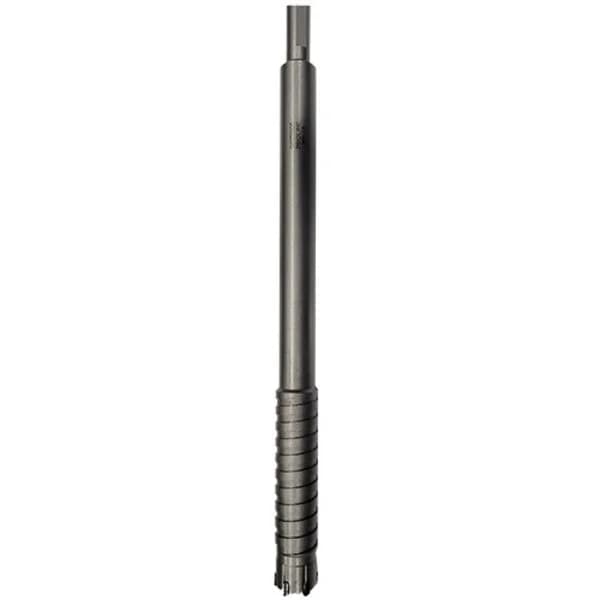 1/2" Shank Rotary Rebar Cutter - 7/8" Diameter