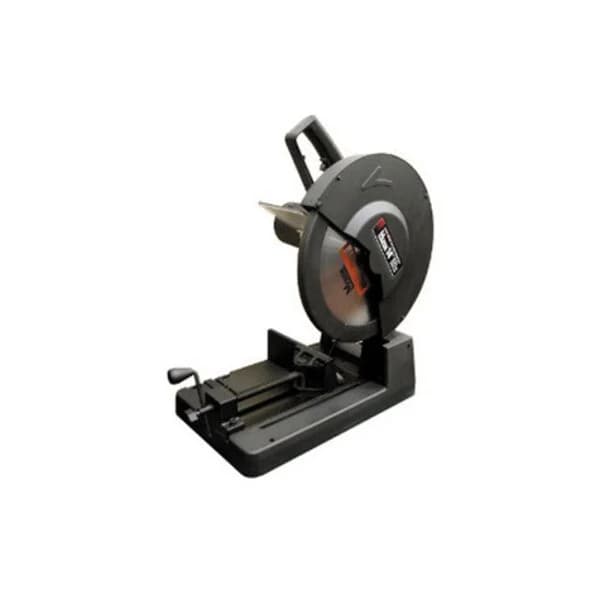 Metal Devil 14" Circular Saw Machine