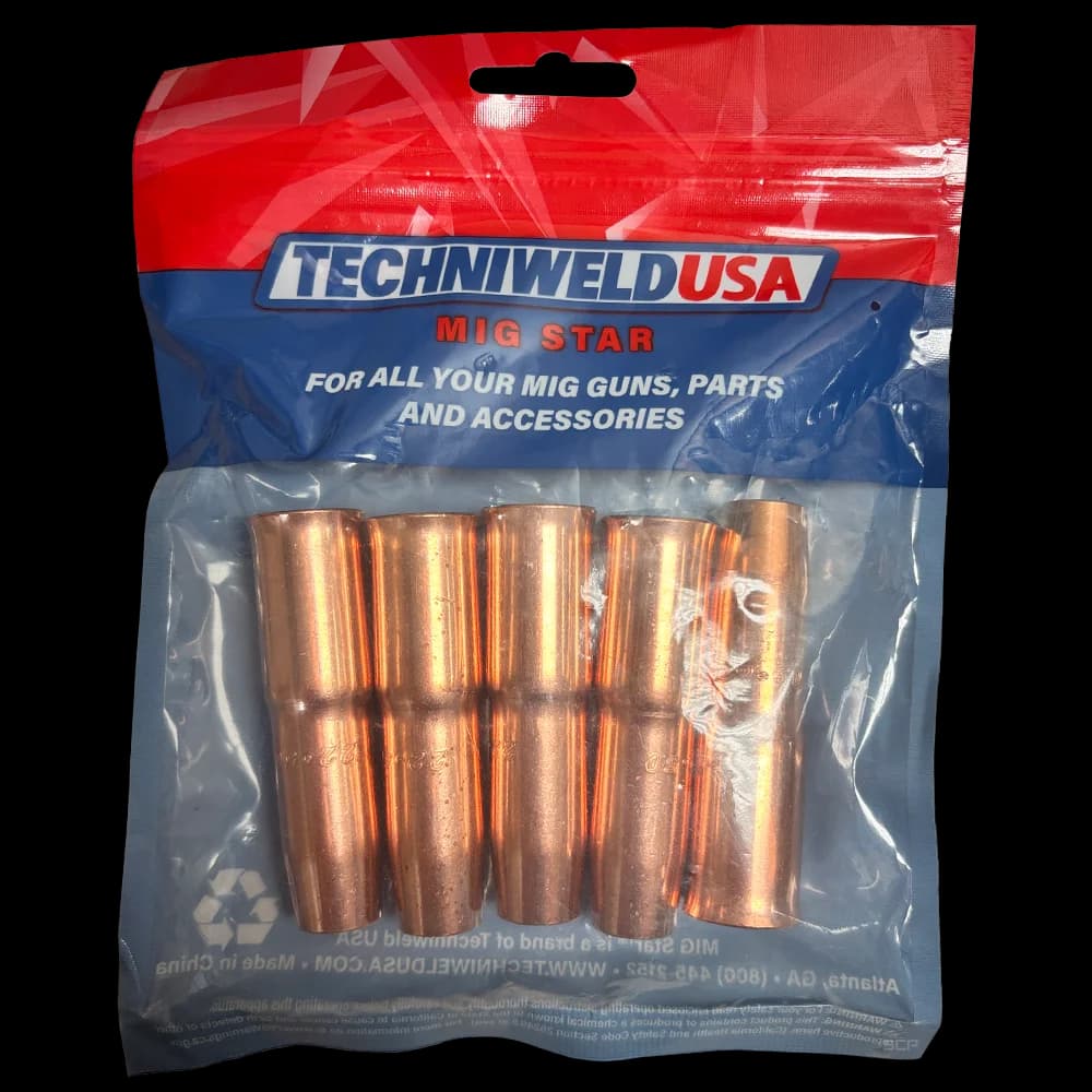 22-50 Nozzle Tweco® Compatible