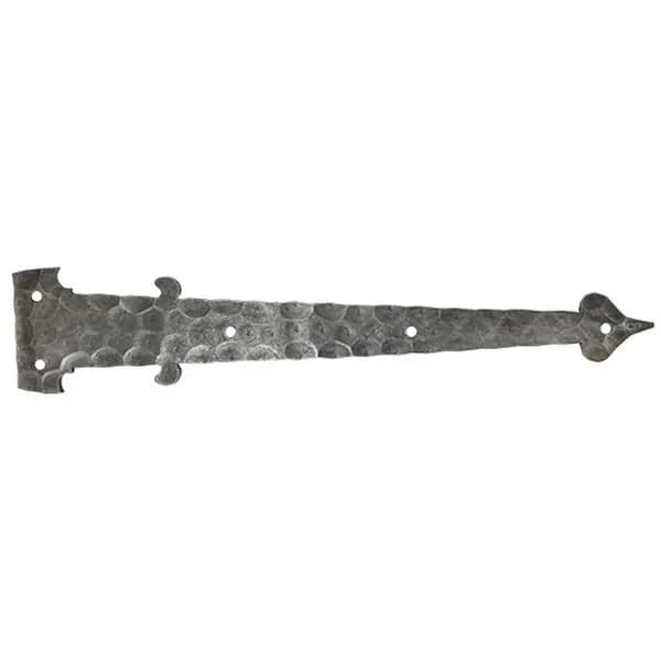 Estate Faux Hinge Strap - 18"