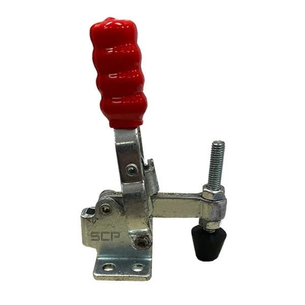 BBQ Toggle Latch - 4" Small