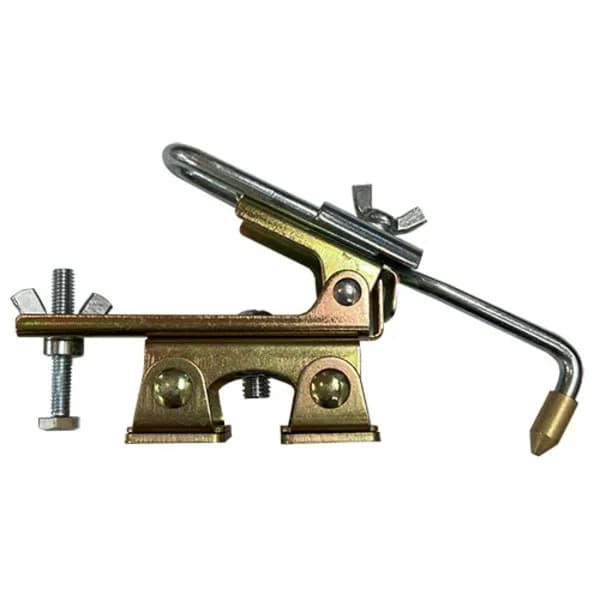 Strong Hand Tools - Standard Magnetic Grasshopper Clamp