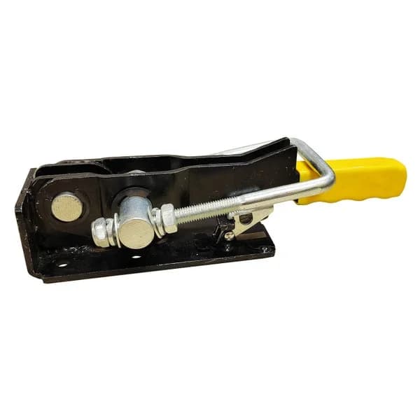 Extra Heavy Duty Draw Latch - 14"