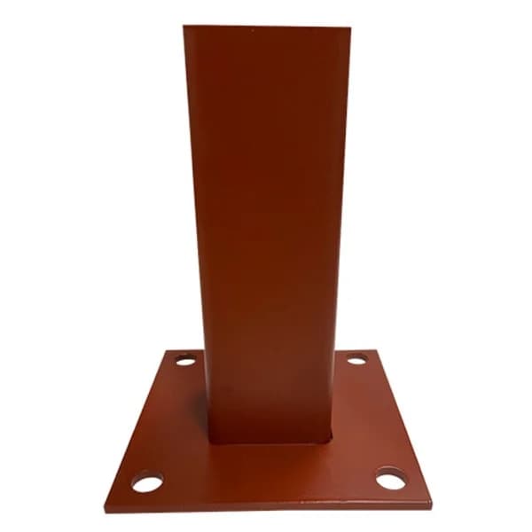 Square Sleeve Anchor 3"
