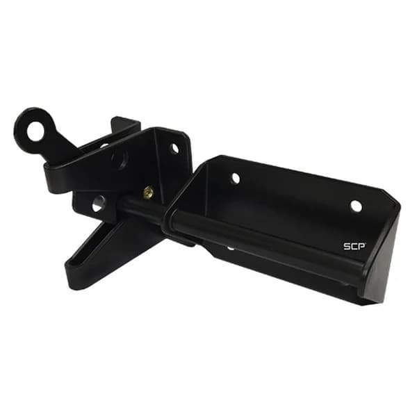 2-3/4" Heavy Duty Gravity Gate Latch