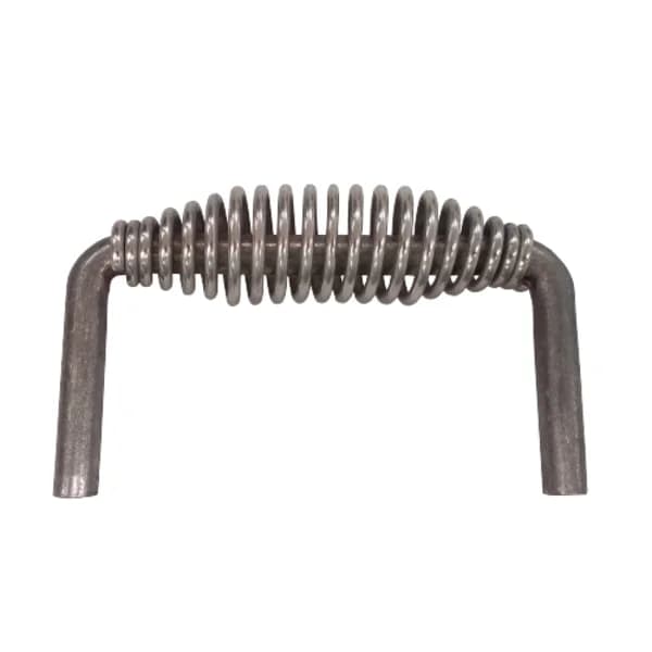 Spring Handle 5-3/8" with 1/2" Rod