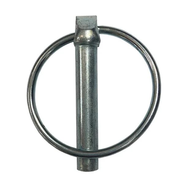 Linchpin 5/16" x 1-3/4" Usable Length