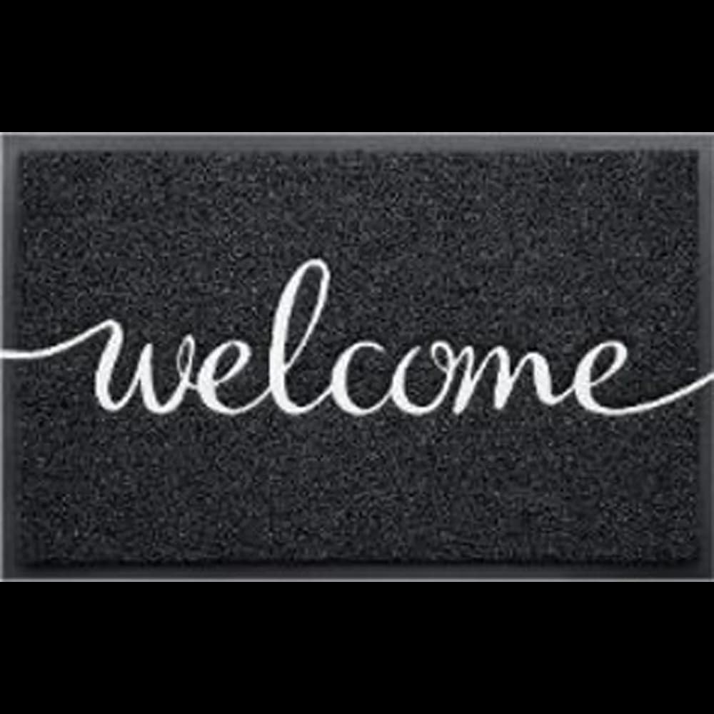 Welcome Mat #48 - 30" X 18"