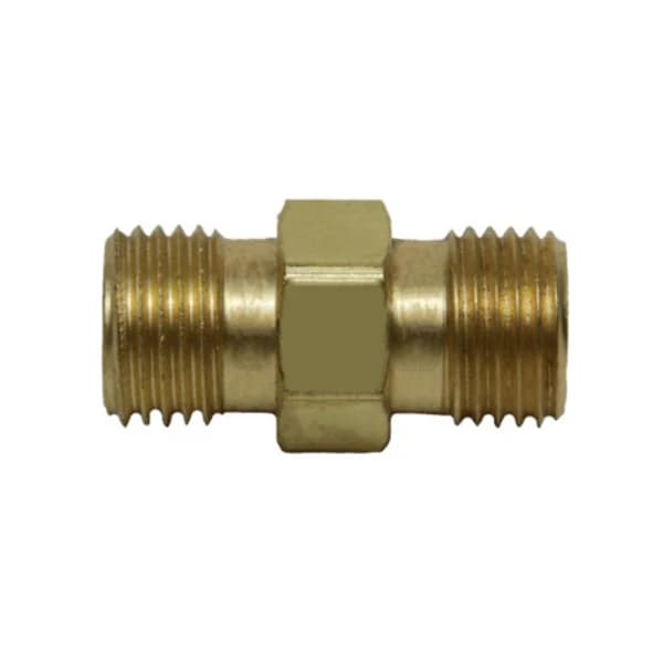 30 Oxygen Hose Coupler (C50)