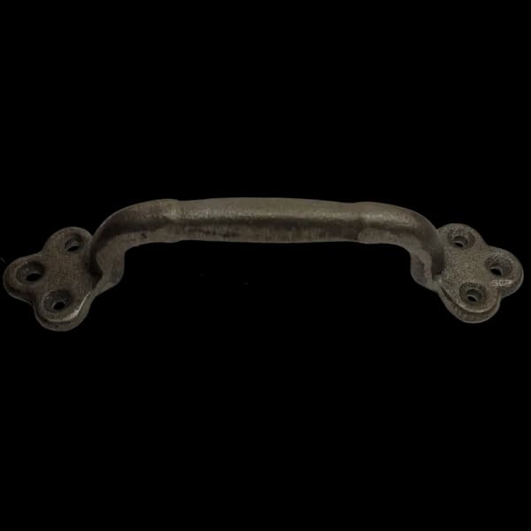 Large Cast Iron Handle