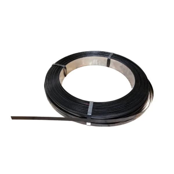 Steel Strapping 3/4" x .025" High Strength