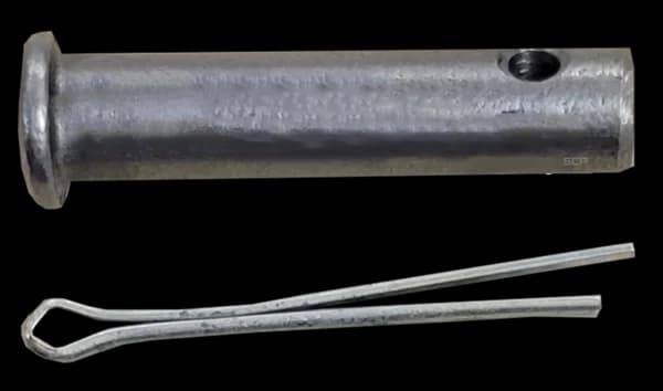 Replacement Pins for Chain Retainer 5/16" - Forged