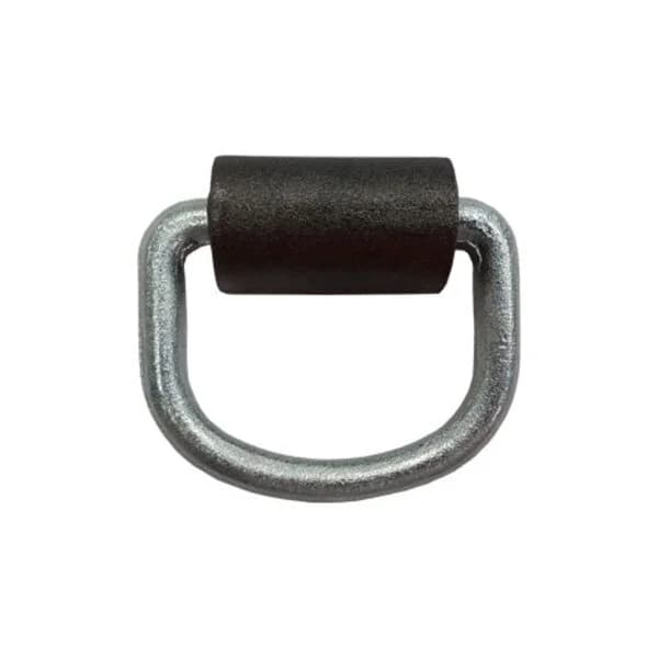 Lashing Ring 3/8" - Zinc Plated