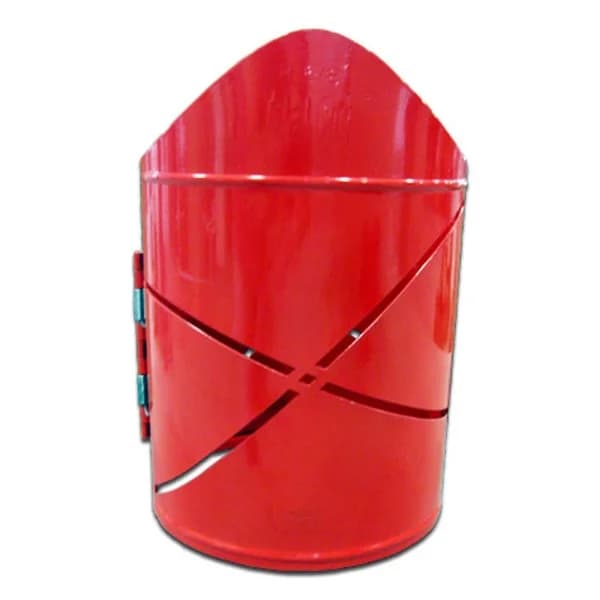 Pipe Guide 8.625"