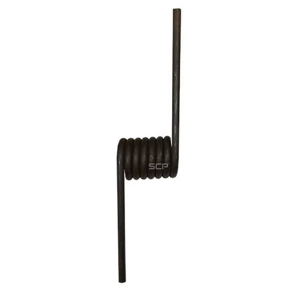 Torsion Spring - 3-3/4" x 2.80"OD (1-7/8" ID) Left