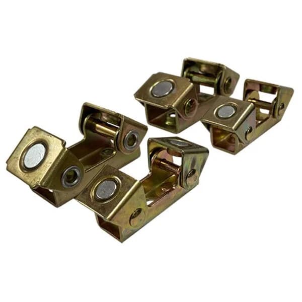 Strong Hand Tools - Maghold™ V-pad Kit - 4 pieces
