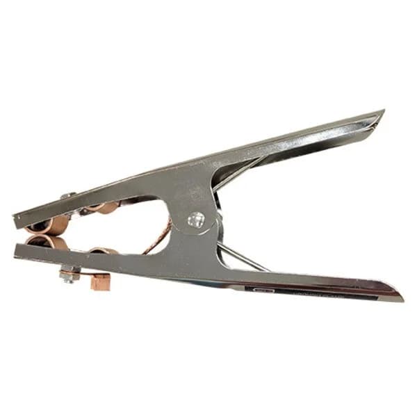 Steel Ground Clamp Heavy Duty - 300 AMP