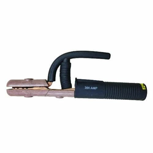 300 AMP TWECO® Style Electrode Holder Clamshell Pack (Comparable to TWECO: A-732 and LENCO: VA732)