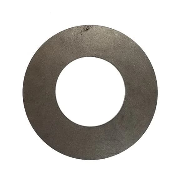 Round Plate 5.625" X 3/16" with Round - Fits 2.875" OD