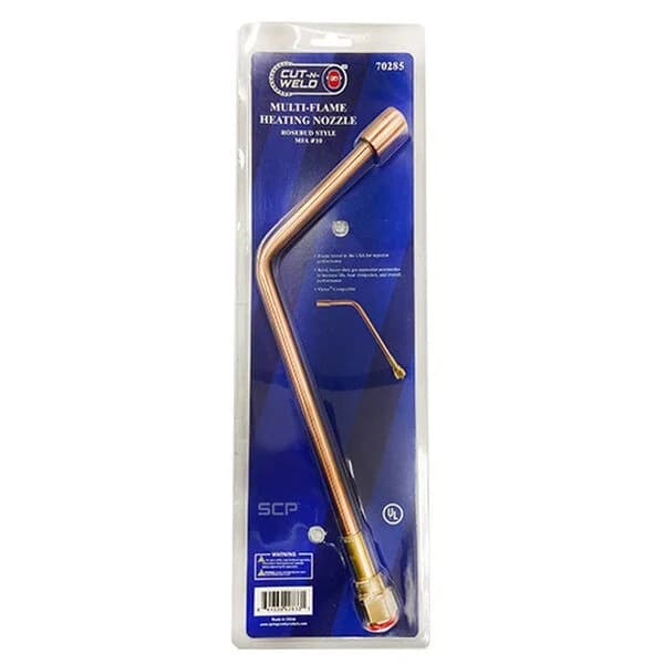 CNW-Victor Style Heating Assembly #10