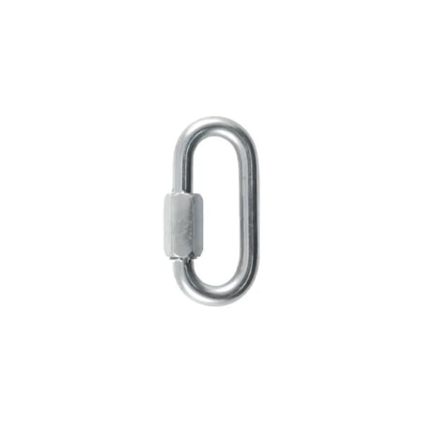 Quick Link 1/4" - Zinc