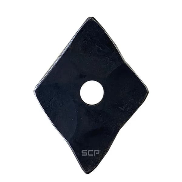 Diamond Washer - 2" X 1-1/2"