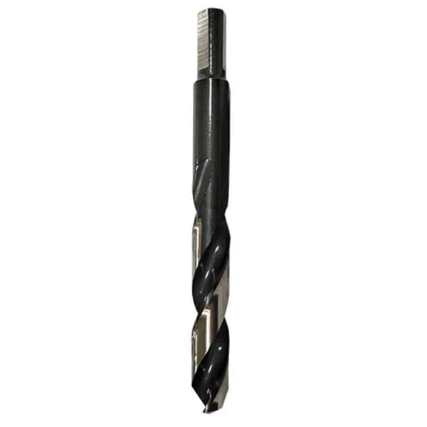 Brute Mechanics Length Drills - Heavy Duty 31/64" X 3-1/4" X 4-7/8" - 6/PK