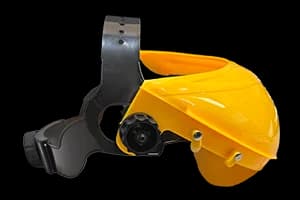 Armour Guard Brow Guard Without Visor