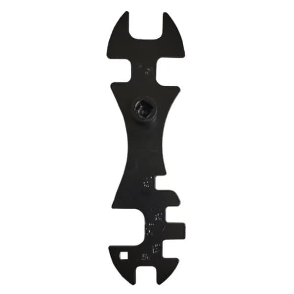 Universal Tank Wrench