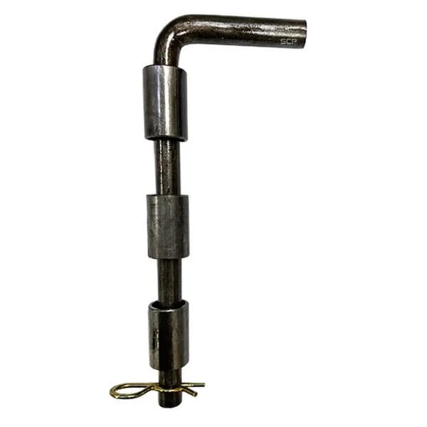 Cane Bolt 3/4" X 12" Kit - Bare