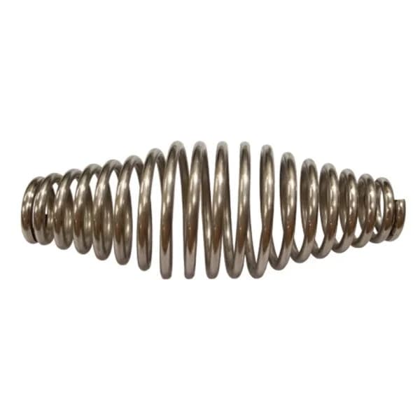 Spring Handle 5-5/8" with 5/8" Opening - #304 Stainless Steel