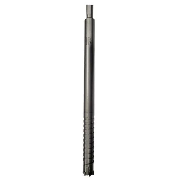 1/2" Shank Rotary Rebar Cutter -3/4" Diameter