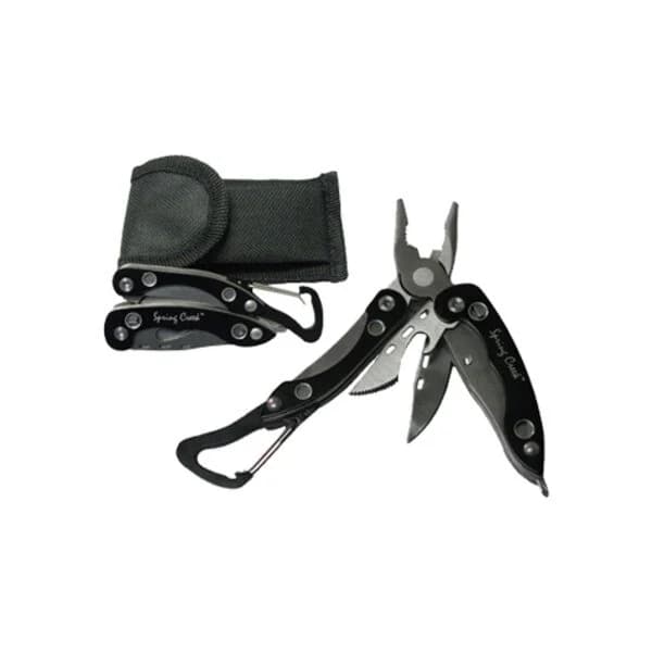 Multi-Tool 4-in-1 - 3.2" Black