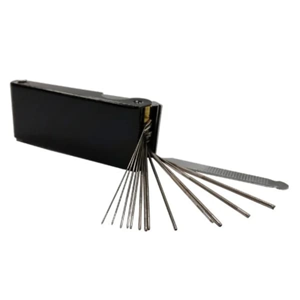 Standard Tip Cleaner Kit