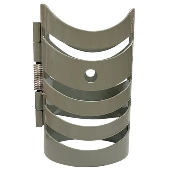Saddle Series cutting Guide 2-7/8"