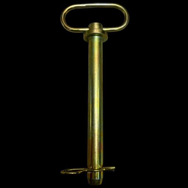 Hitch Pin 3/4" x 6"