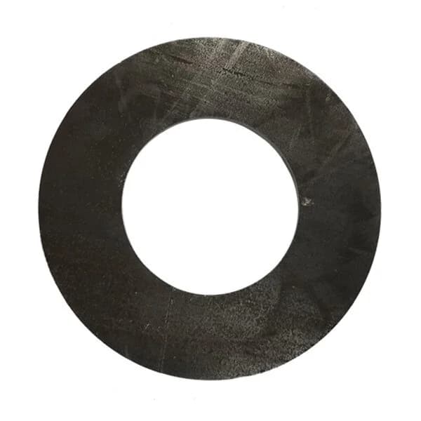 Round Plate 5.625" X 1/4" with Round - Fits 2.875" OD