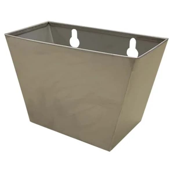 Bottle Cap Catcher - Stainless Steel