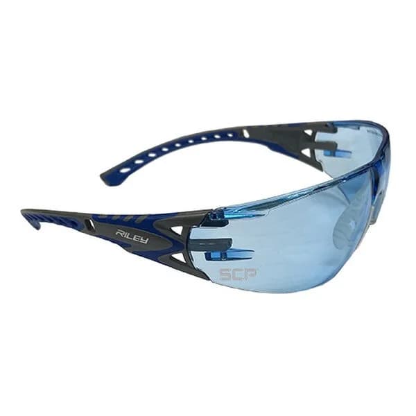 Stream Evo Eco Glasses - Blue