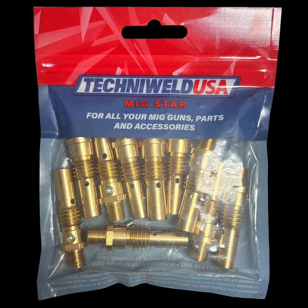 52 Gas Diffuser Tweco® Compatible