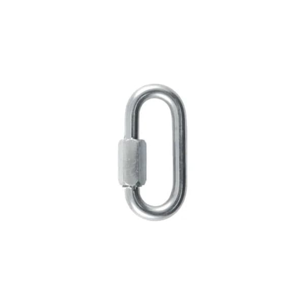 Quick Link 1/2" - Zinc