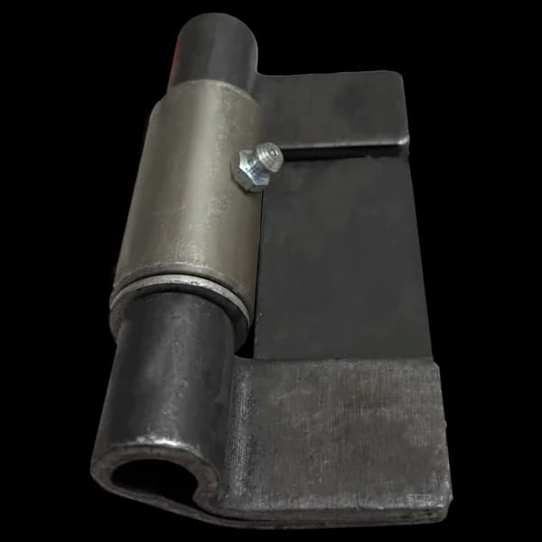 Butterfly Hinge - 4-1/2"