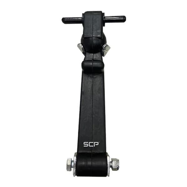 Rubber Latch 8"