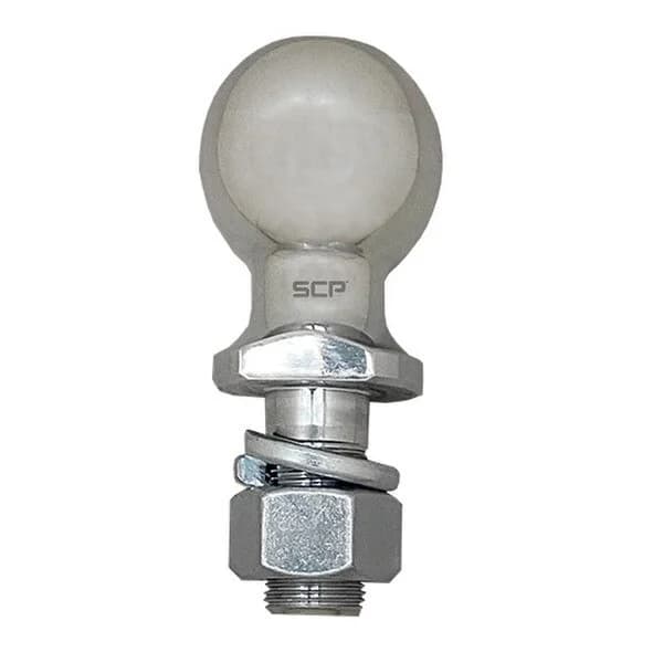 2-5/16" Hitch Ball - 1" Diam. X 2" Length