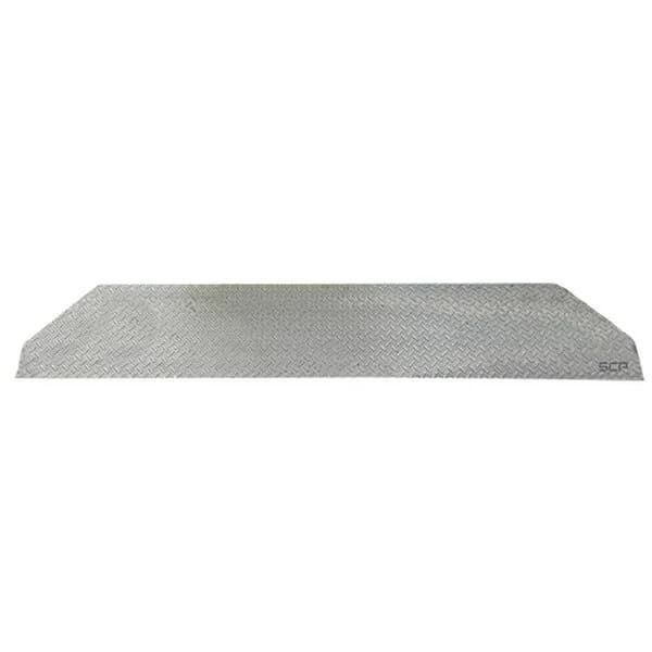 Diamond Plate Tandem Fender Back Fender 71" x 11.75" 14GA
